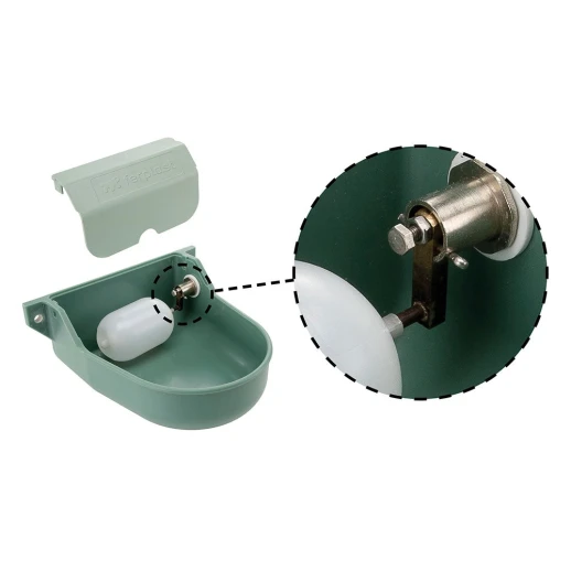 Автоматическая поилка для собак Ferplast SPRING