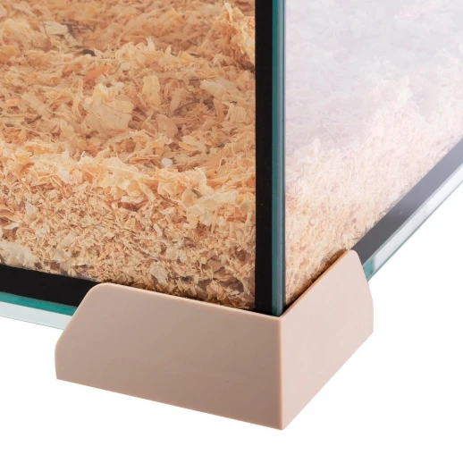 Клетка Ferplast JERRY 81 стекло