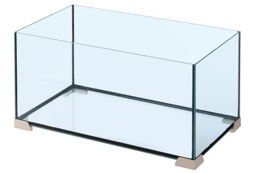 Клетка Ferplast JERRY 81 стекло