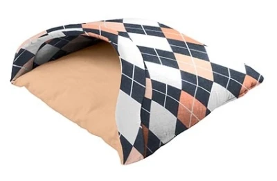 Конверт Ferplast BABET для кошек Зиг-заг зеленый