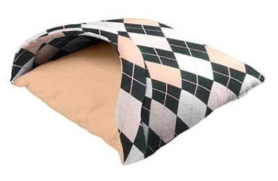 Конверт Ferplast BABET для кошек Зиг-заг зеленый