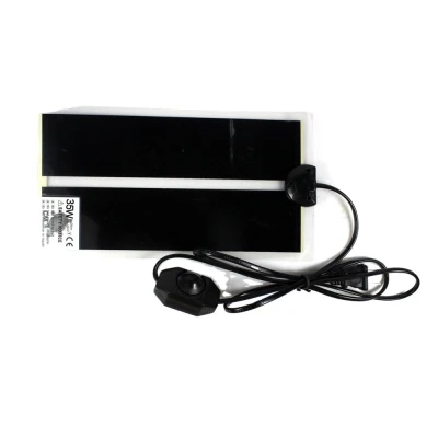 Коврик с подогревом 35 Ватт