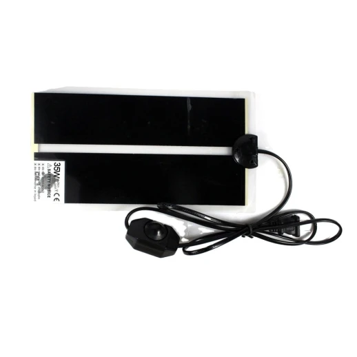 Коврик с подогревом 35 Ватт