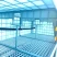 Клетка для перепелов Cimuka Comfortplast 3 секции 4 яруса 98x60x164 см пластиковая без яйцесборника