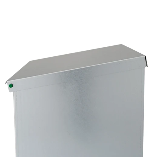 Кормушка педальная ALMA BASICA 14 кг