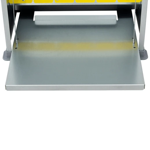 Кормушка педальная ALMA BASICA 14 кг