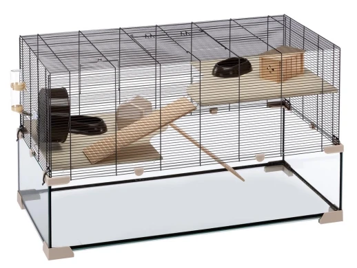 Клетка Ferplast KARAT 100 для мышей и хомяков