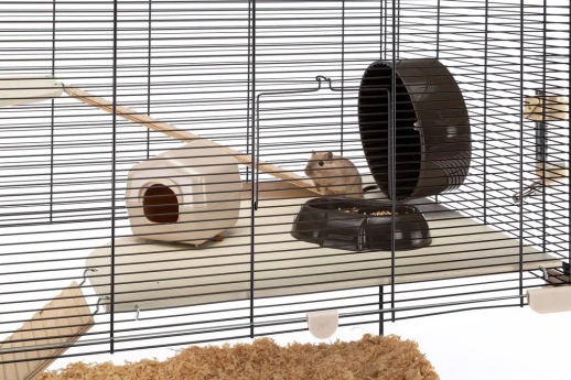 Клетка Ferplast KARAT 100 для мышей и хомяков