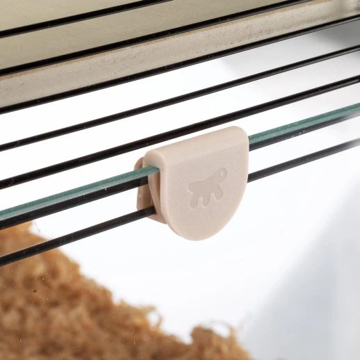 Клетка Ferplast KARAT 100 для мышей и хомяков