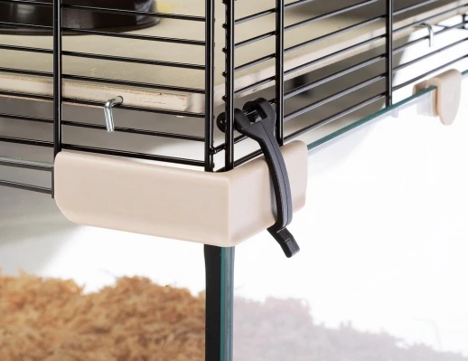 Клетка Ferplast KARAT 100 для мышей и хомяков