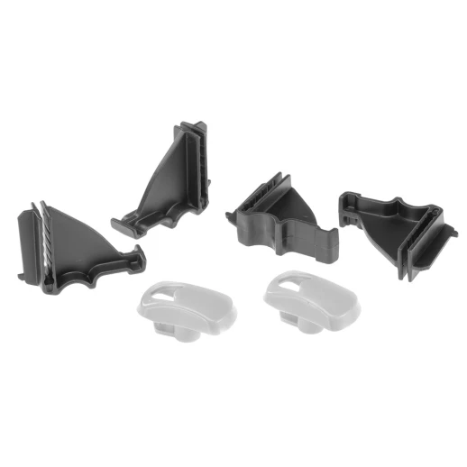 Набор пластиковых креплений Ferplast CASITA CRICETI FURAT