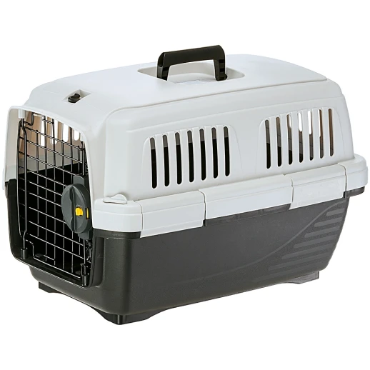 Переноска Ferplast CLIPPER 3 для животных пластик
