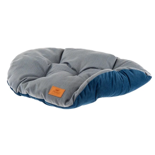 Подушка Ferplast STUART 55/4 синяя