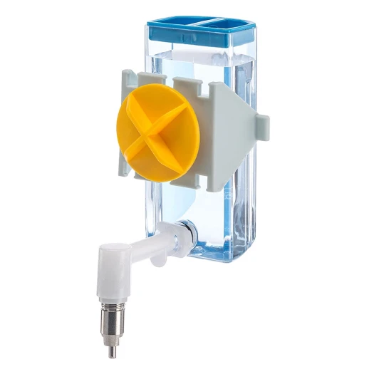 Поилка-кран Ferplast SIPPY 100 куб. см. с креплением для грызунов