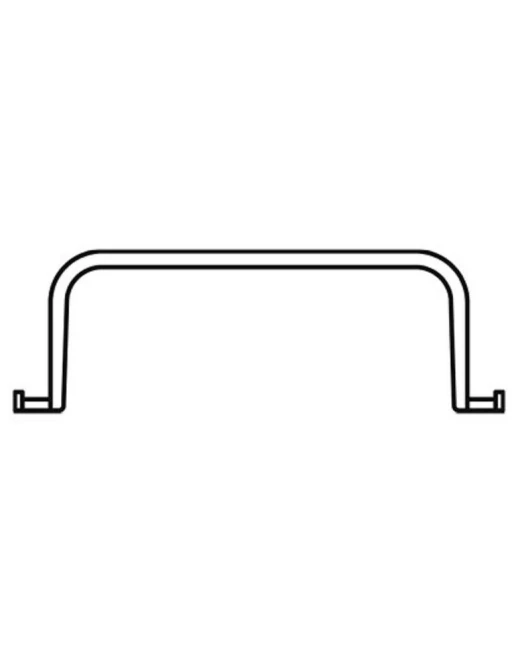 Ручка Ferplast L156 GEO SMALL разноцветная.