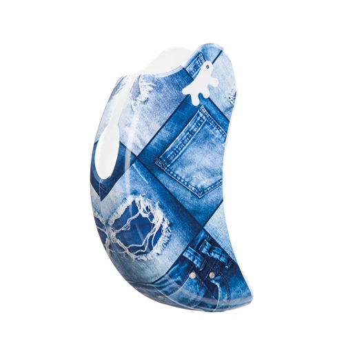 Сменная крышка корпуса к рулетке Ferplast AMIGO SMALL пятна