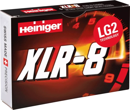 Нижний нож Heiniger XLR-8 для стрижки полугрубошерстных и полутонкорунных овец 98 мм