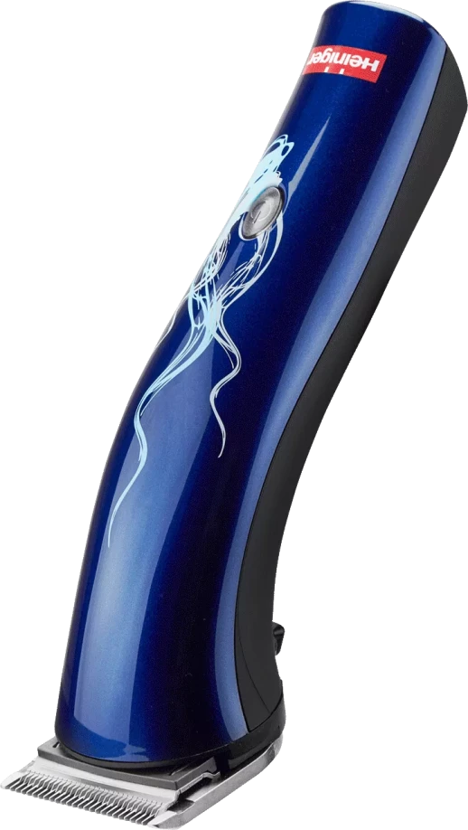 Триммер Heiniger Style Midi для стрижки кошек и собак