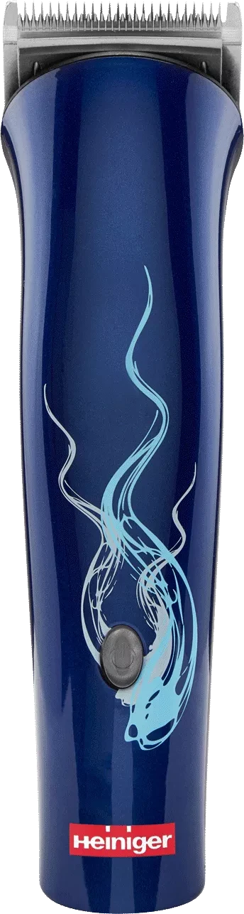 Триммер Heiniger Style Midi для стрижки кошек и собак