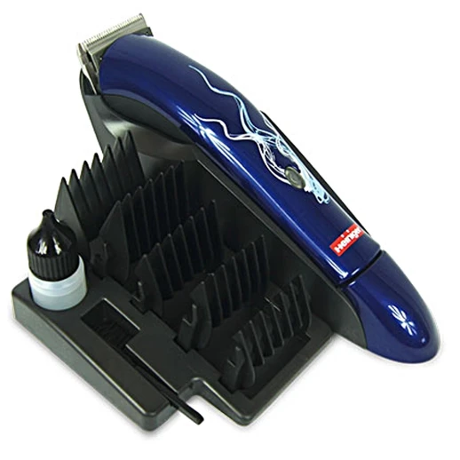 Триммер Heiniger Style Midi для стрижки кошек и собак