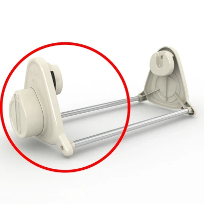 Поворотный механизм Rcom King SURO20