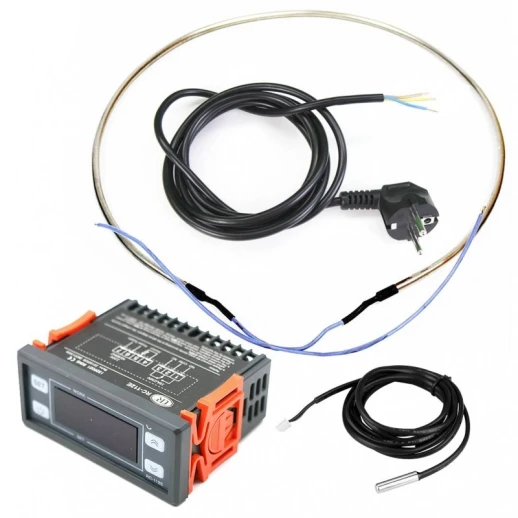 Комплект - Овощехранилище