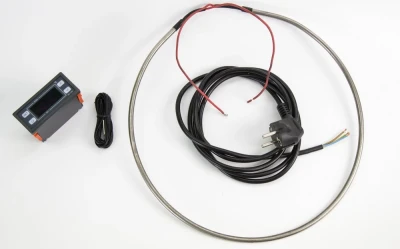 Комплект - Овощехранилище