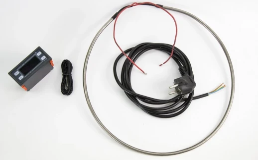 Комплект - Овощехранилище