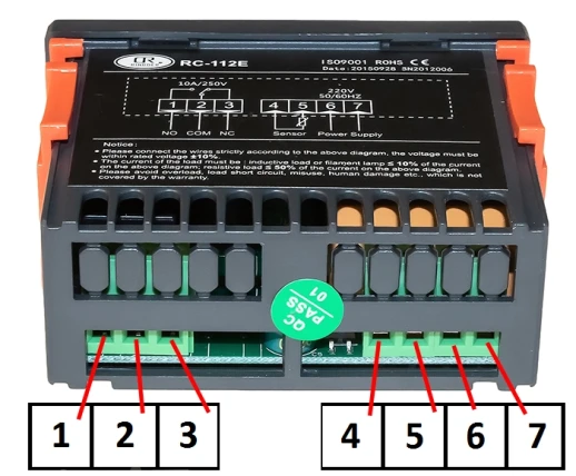 Комплект - Овощехранилище