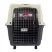 Переноска Pet Choice Departures Range 100х67х75 см, стандарт IATA, с колесами