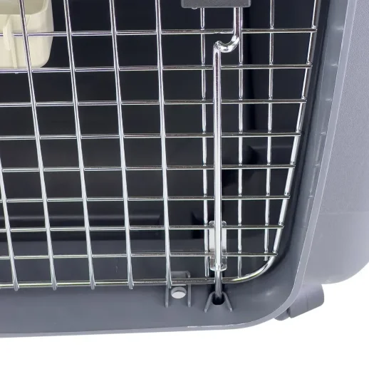 Переноска Pet Choice Departures Range 100х67х75 см, стандарт IATA, с колесами