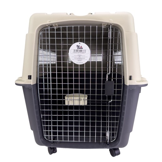 Переноска Pet Choice Departures Range 100х67х75 см, стандарт IATA, с колесами