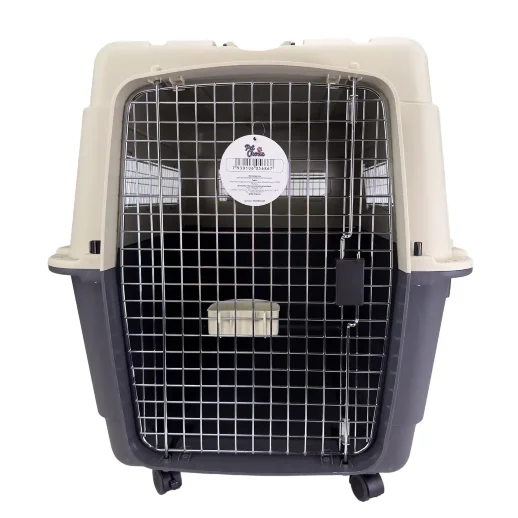 Переноска Pet Choice Departures Range 100х67х75 см, стандарт IATA, с колесами