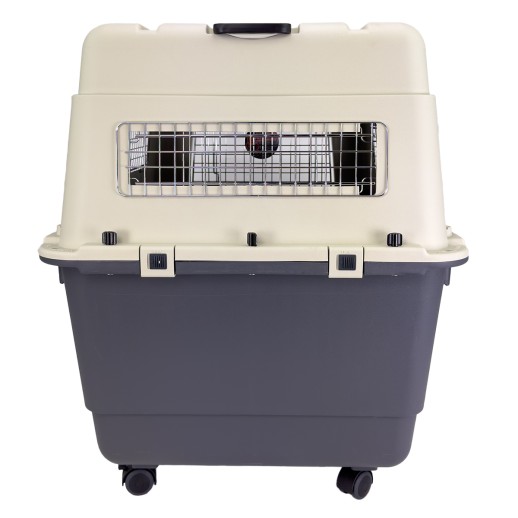 Переноска Pet Choice Departures Range 100х67х75 см, стандарт IATA, с колесами