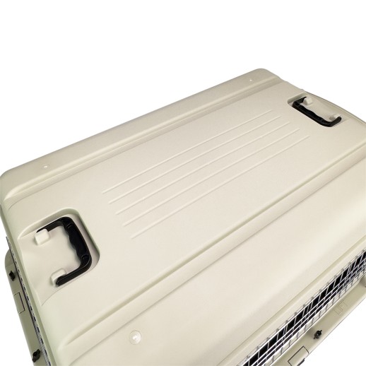 Переноска Pet Choice Departures Range 100х67х75 см, стандарт IATA, с колесами