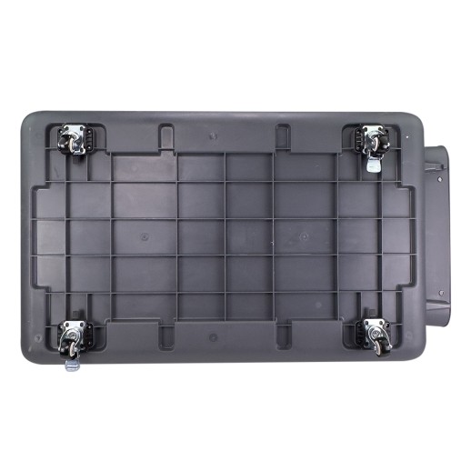 Переноска Pet Choice Departures Range 100х67х75 см, стандарт IATA, с колесами