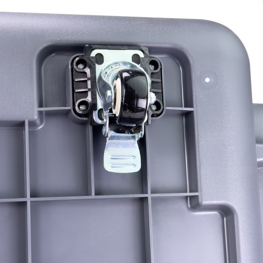 Переноска Pet Choice Departures Range 100х67х75 см, стандарт IATA, с колесами