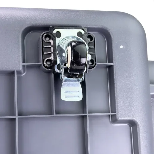 Переноска Pet Choice Departures Range 100х67х75 см, стандарт IATA, с колесами