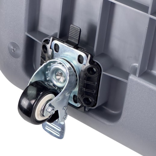 Переноска Pet Choice Departures Range 100х67х75 см, стандарт IATA, с колесами