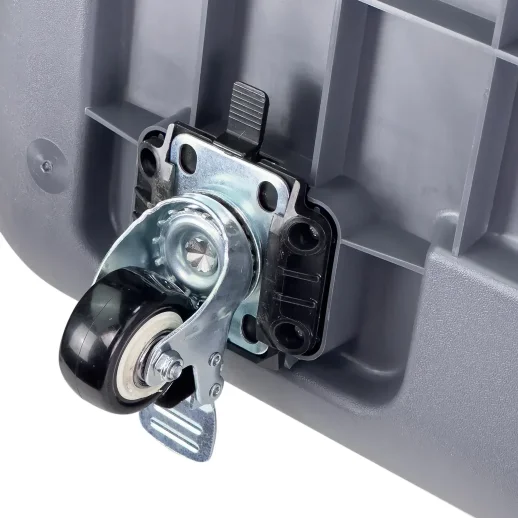 Переноска Pet Choice Departures Range 100х67х75 см, стандарт IATA, с колесами