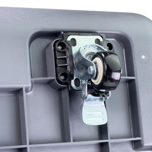 Переноска Pet Choice Departures Range 100х67х75 см, стандарт IATA, с колесами