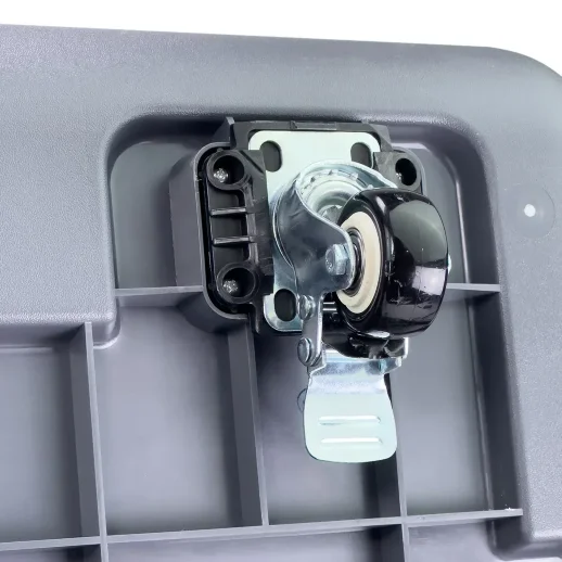 Переноска Pet Choice Departures Range 100х67х75 см, стандарт IATA, с колесами