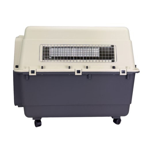 Переноска Pet Choice Departures Range 100х67х75 см, стандарт IATA, с колесами