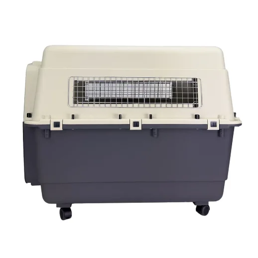 Переноска Pet Choice Departures Range 100х67х75 см, стандарт IATA, с колесами
