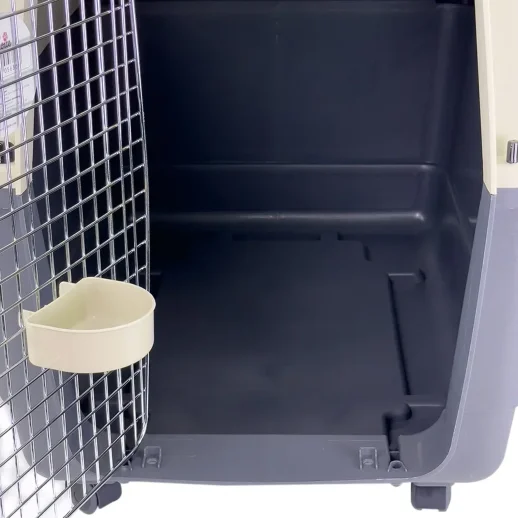 Переноска Pet Choice Departures Range 100х67х75 см, стандарт IATA, с колесами