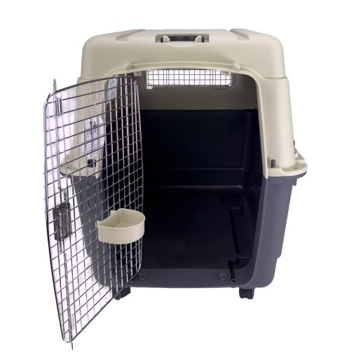 Переноска Pet Choice Departures Range 100х67х75 см, стандарт IATA, с колесами