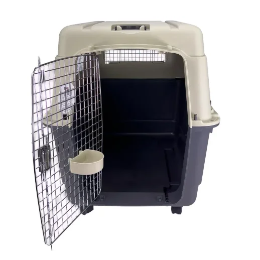 Переноска Pet Choice Departures Range 100х67х75 см, стандарт IATA, с колесами