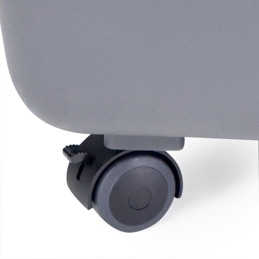 Переноска Pet Choice Departures Range 100х67х75 см, стандарт IATA, с колесами