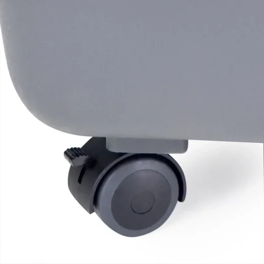 Переноска Pet Choice Departures Range 100х67х75 см, стандарт IATA, с колесами