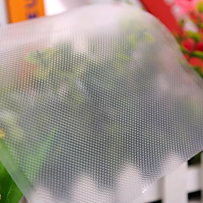 Пакет для вакуумной упаковки продуктов 20х25 см 100 шт.